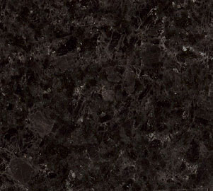 Angola Black Granite