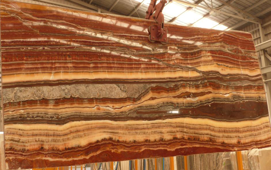 Red Onyx Supplier