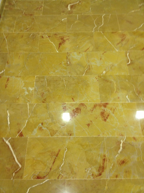 Spanish Gold Marble