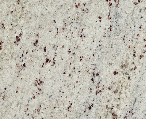 Ambas White Granite