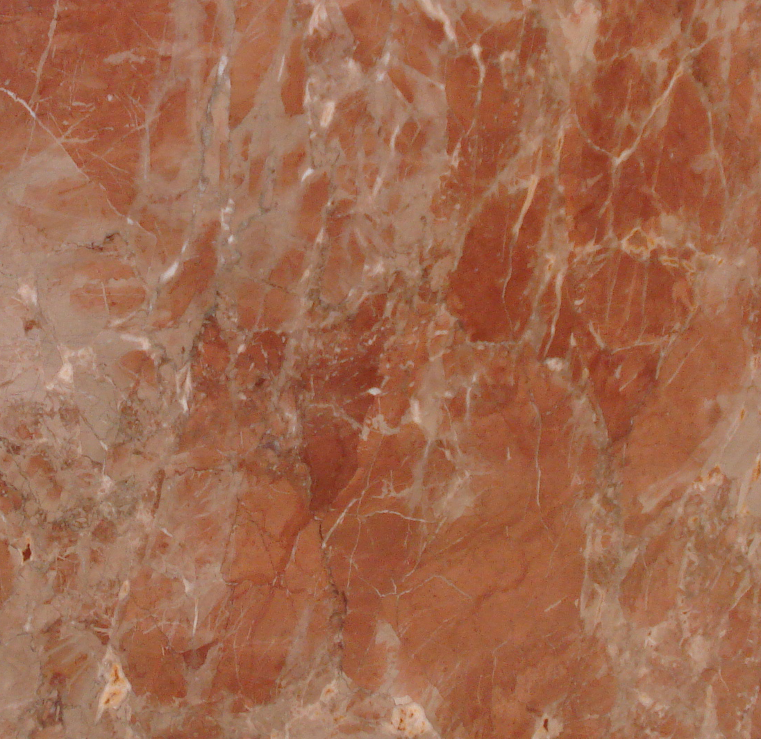 Rojo Coralito Marble