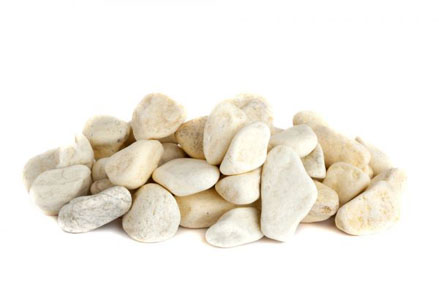 Small Marble Pebbles